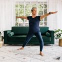 2 Mini Yoga Flows to Improve Your Balance