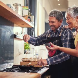 Dos and Don’ts of the DASH Diet for Older Adults